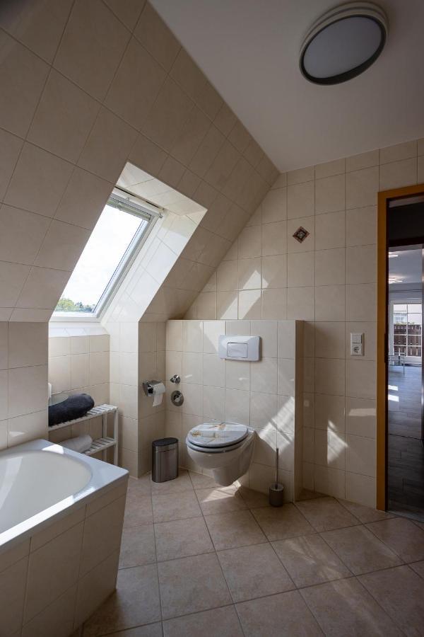 Gartenstadt Seilerberg Appartement
