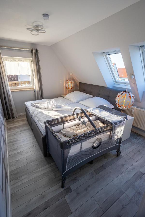 Appartement Gartenstadt Seilerberg